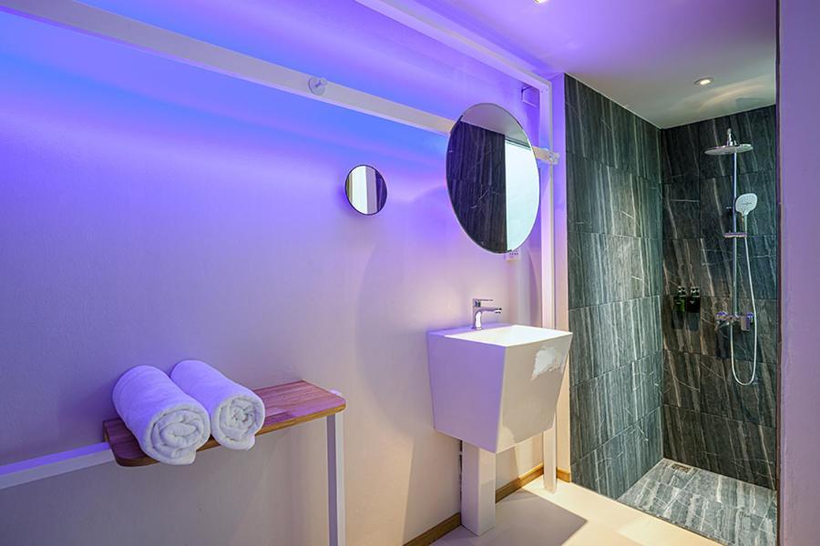Innluxphuket Liebeshotel Ban Laem Hin (Phang Nga)
