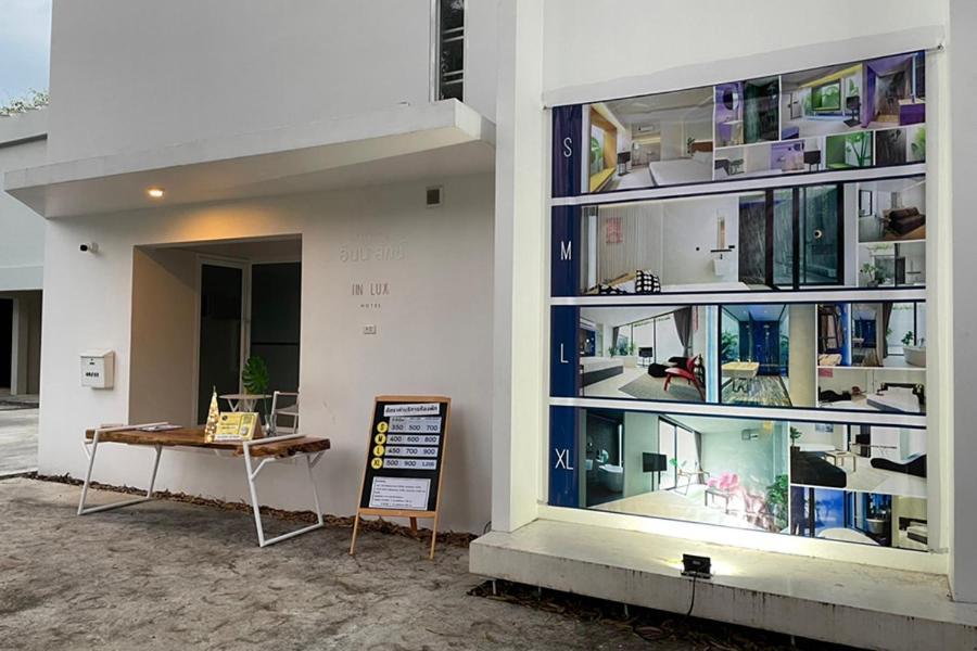 Innluxphuket * Ban Laem Hin (Phang Nga)