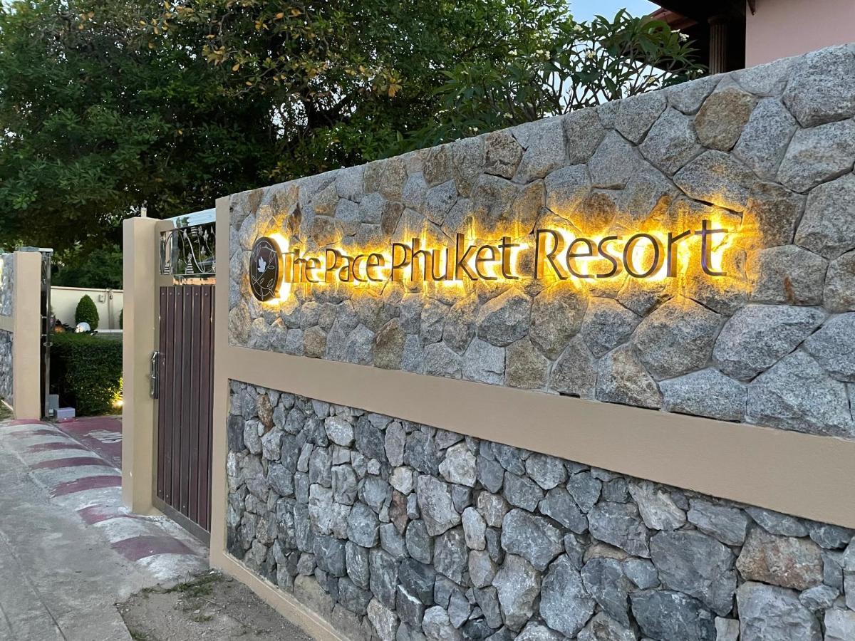 The Pace Phuket Boutique