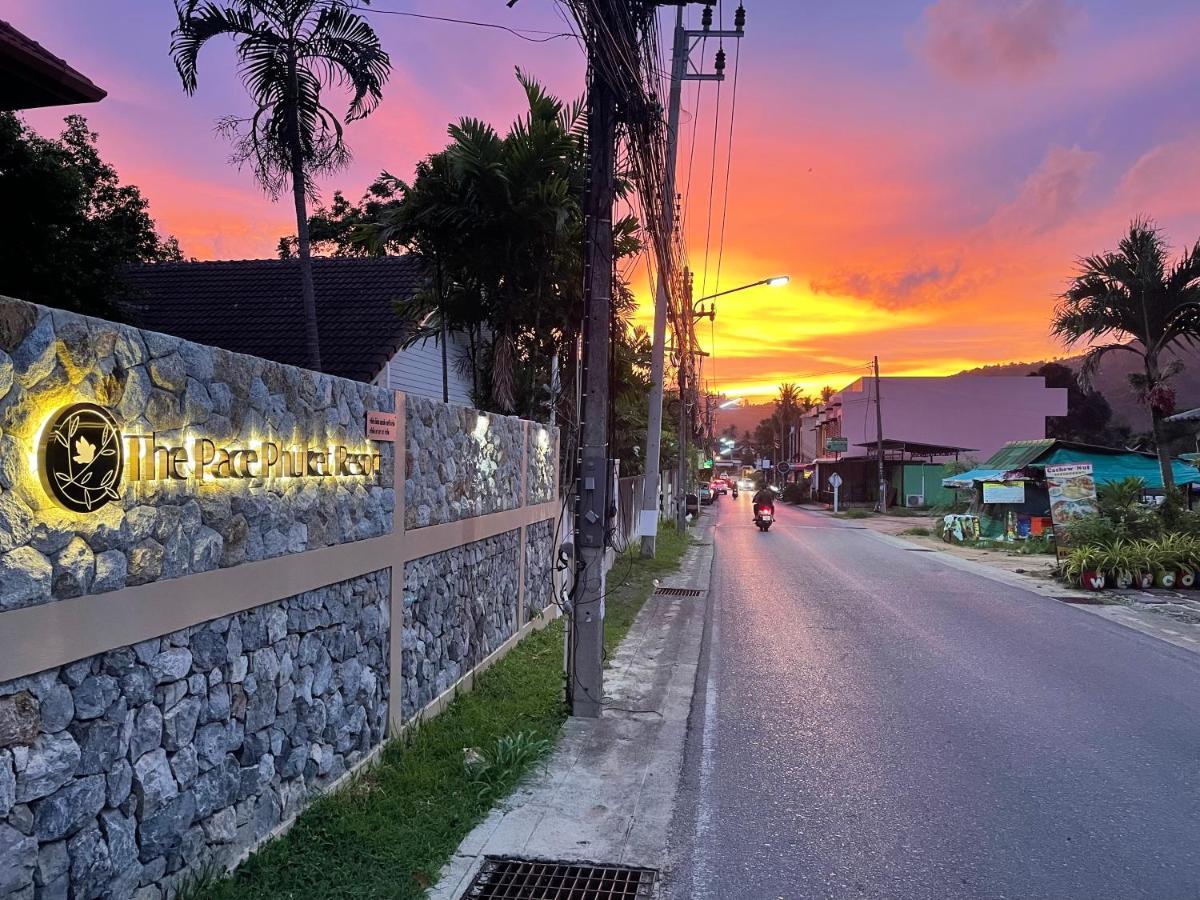 The Pace Phuket Boutique Rawai