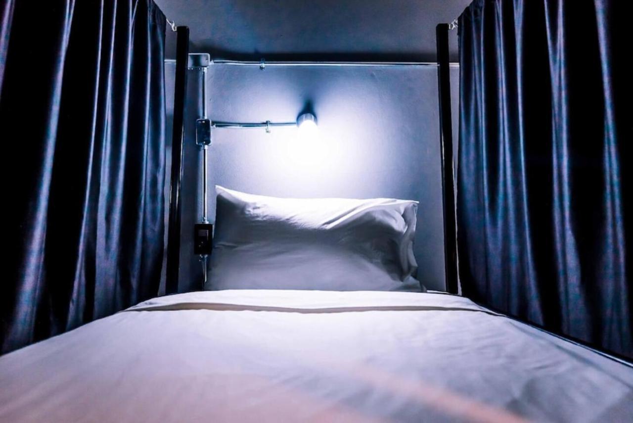 3plus1 Hostel
