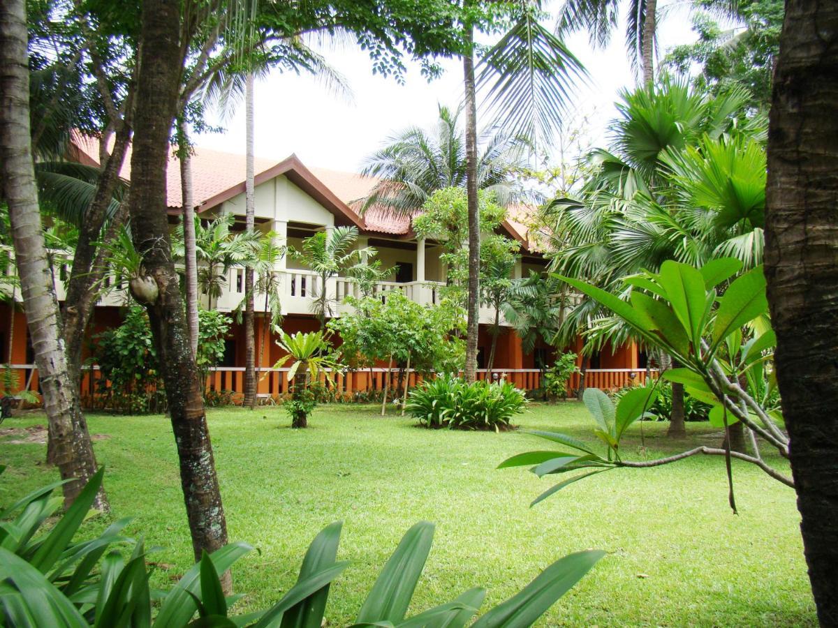Phuket Leelavadee Hua Ting