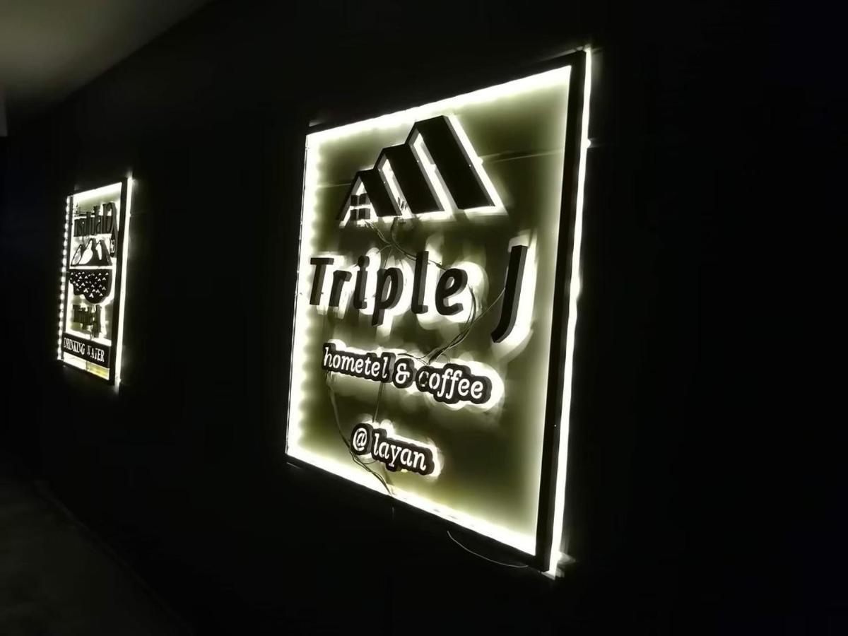 Hotel Triple J Hometel 3*