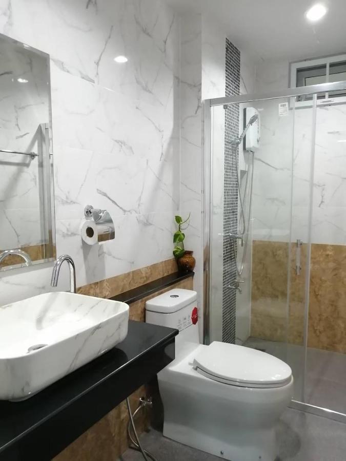 Hotel Triple J Hometel