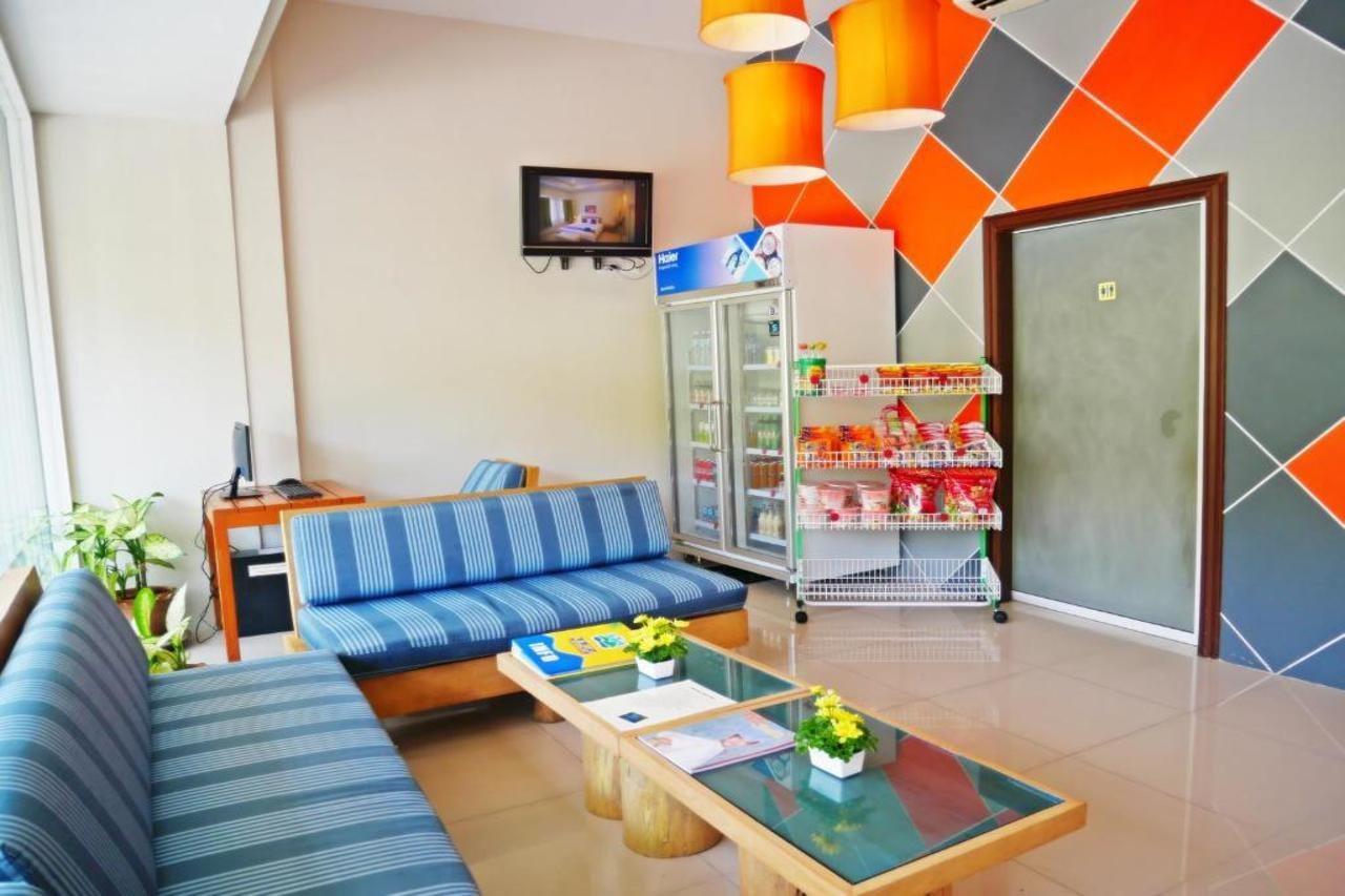 Simply 3* Kata Beach (Phuket)