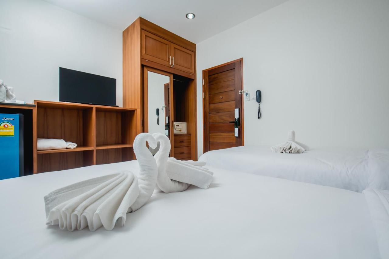 Hotel Aim House Patong