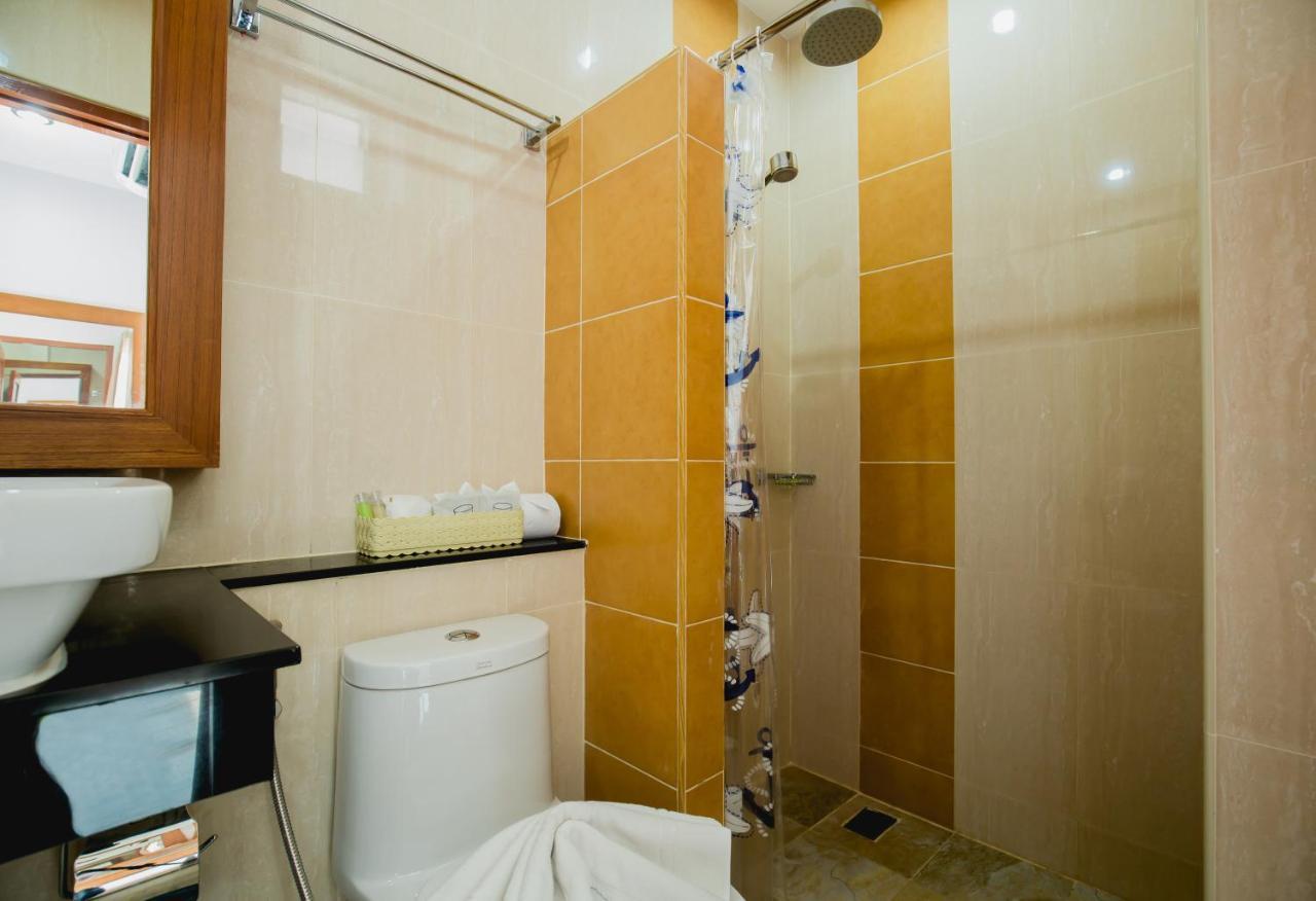 Hotel Aim House Patong