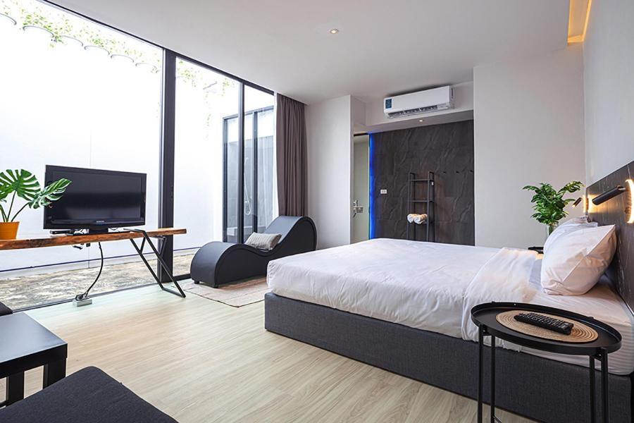 Innluxphuket * Ban Laem Hin (Phang Nga)