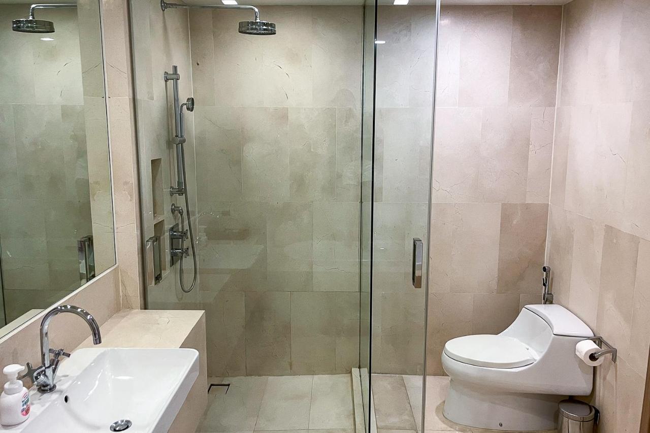 Baan - 2 Bedroom Luxury Condo- Direct Pool & Access Aparthotel *