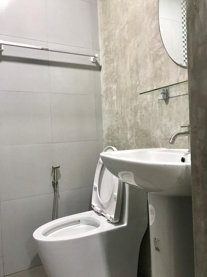Easy Loft Albergue Phuket