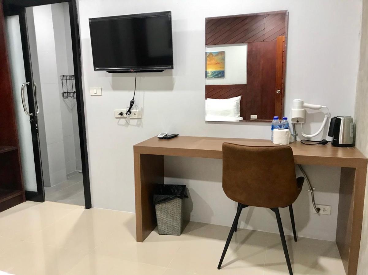 Easy Loft Phuket