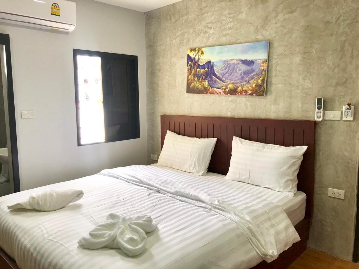 Easy Loft * Phuket