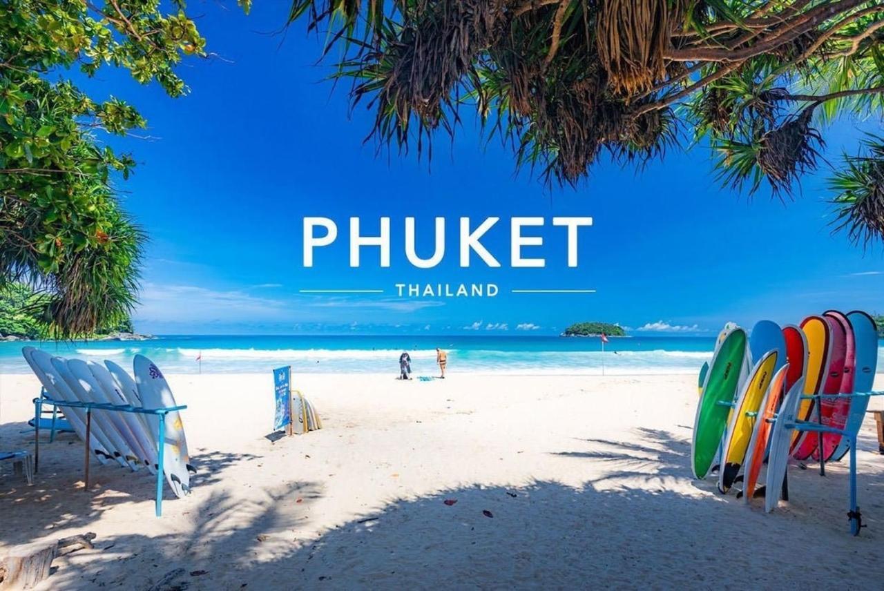 Black Pearl Patong Beachfront