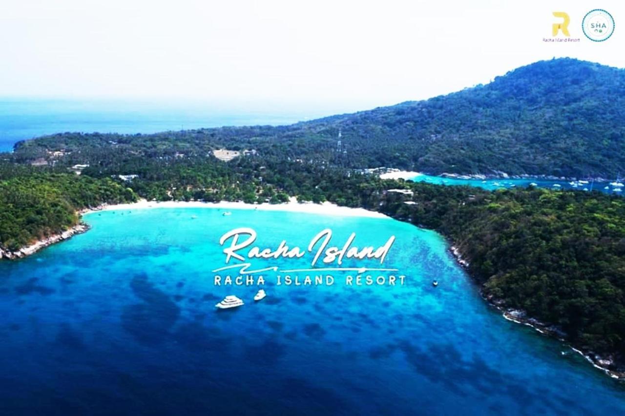 Racha Island Koh Racha Yai