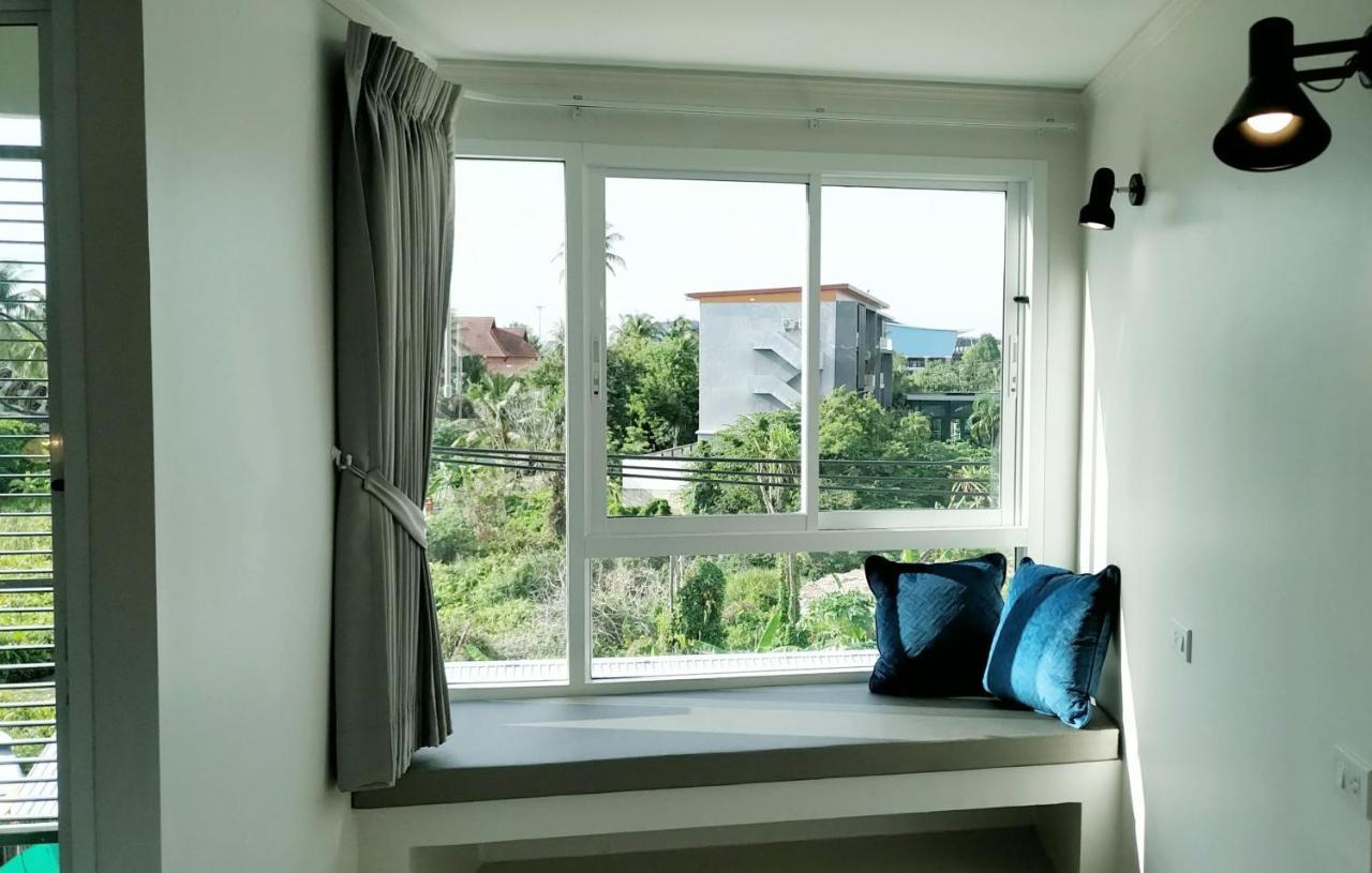 Hotel Behome Phuket 3*
