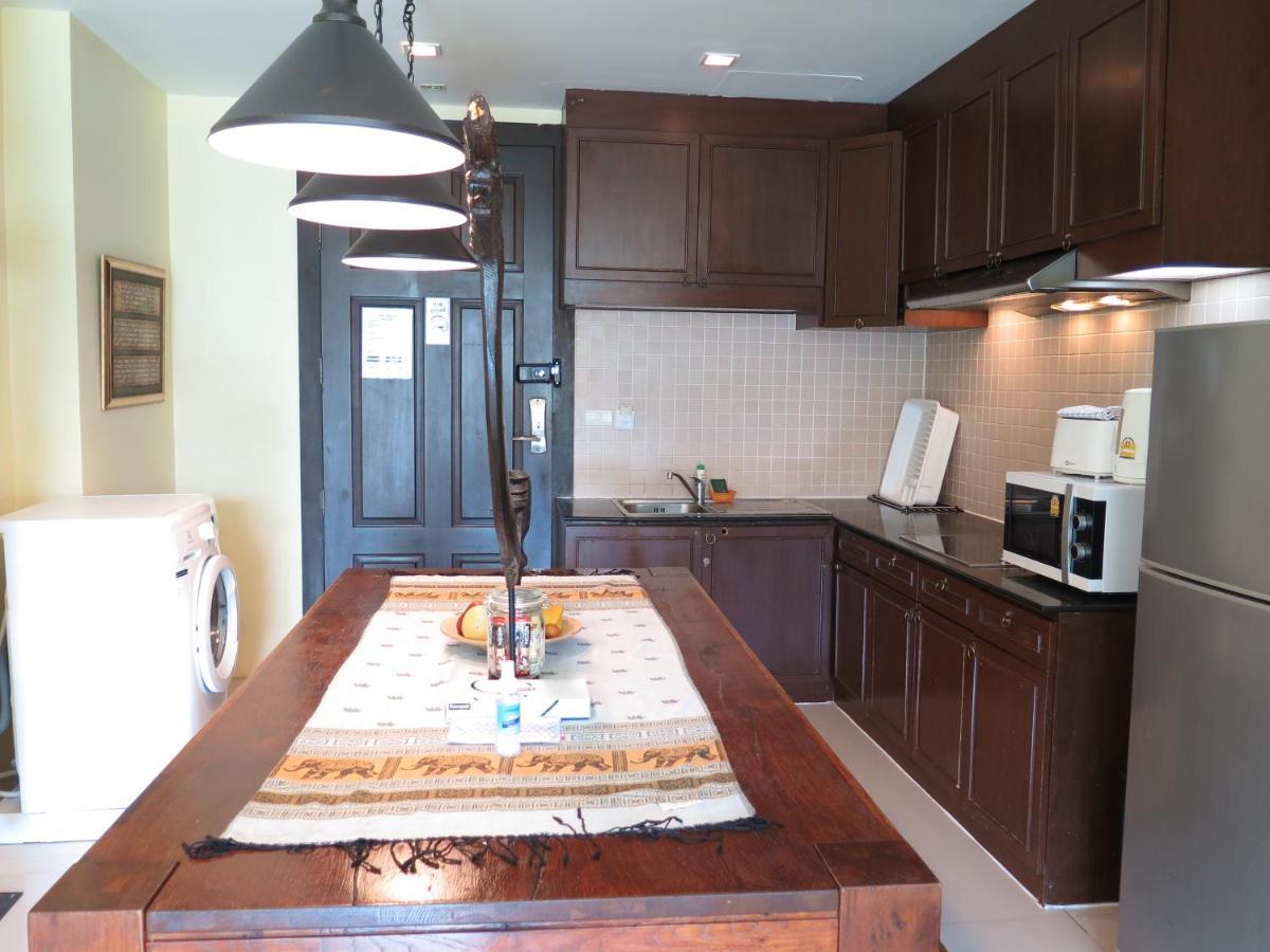 638 Floor 2 Brs2baths 1km Walking To Patong