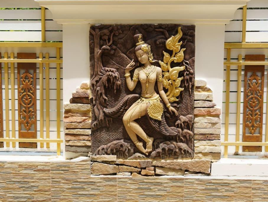 Villa 4bd Private Pool In Heart Quiet&nice Patong