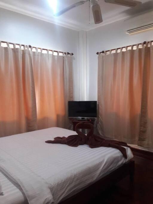 4bd Private Pool In Heart Quiet&nice Patong