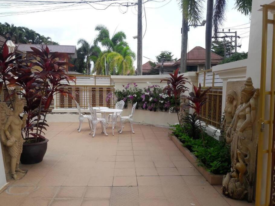 4bd Private Pool In Heart Quiet&nice * Patong