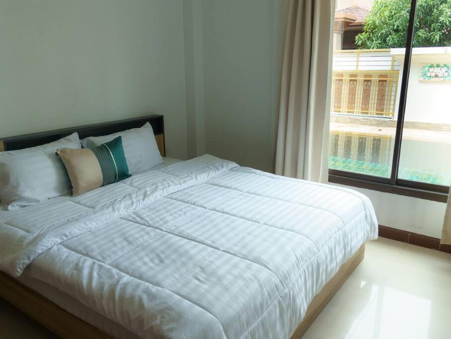 4bd Private Pool In Heart Quiet&nice Villa Patong