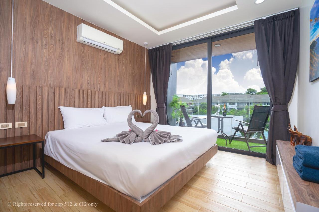 2-bedroom At Calypso Garden Residences Apartment *