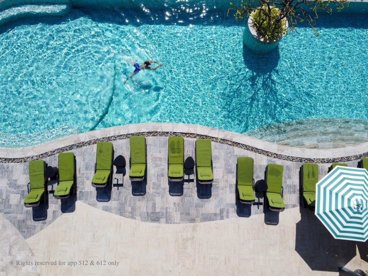 2-bedroom At Calypso Garden Residences Apartment *