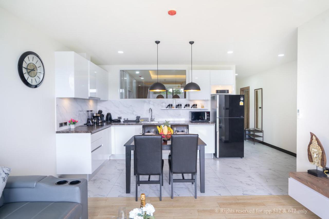 2-bedroom At Calypso Garden Residences *