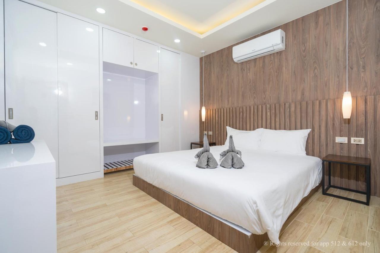 2-bedroom At Calypso Garden Residences