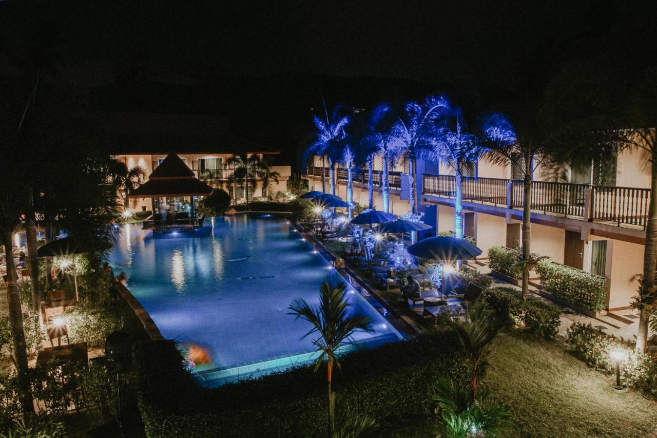 Chivatara Phuket - Sha Resort 4*