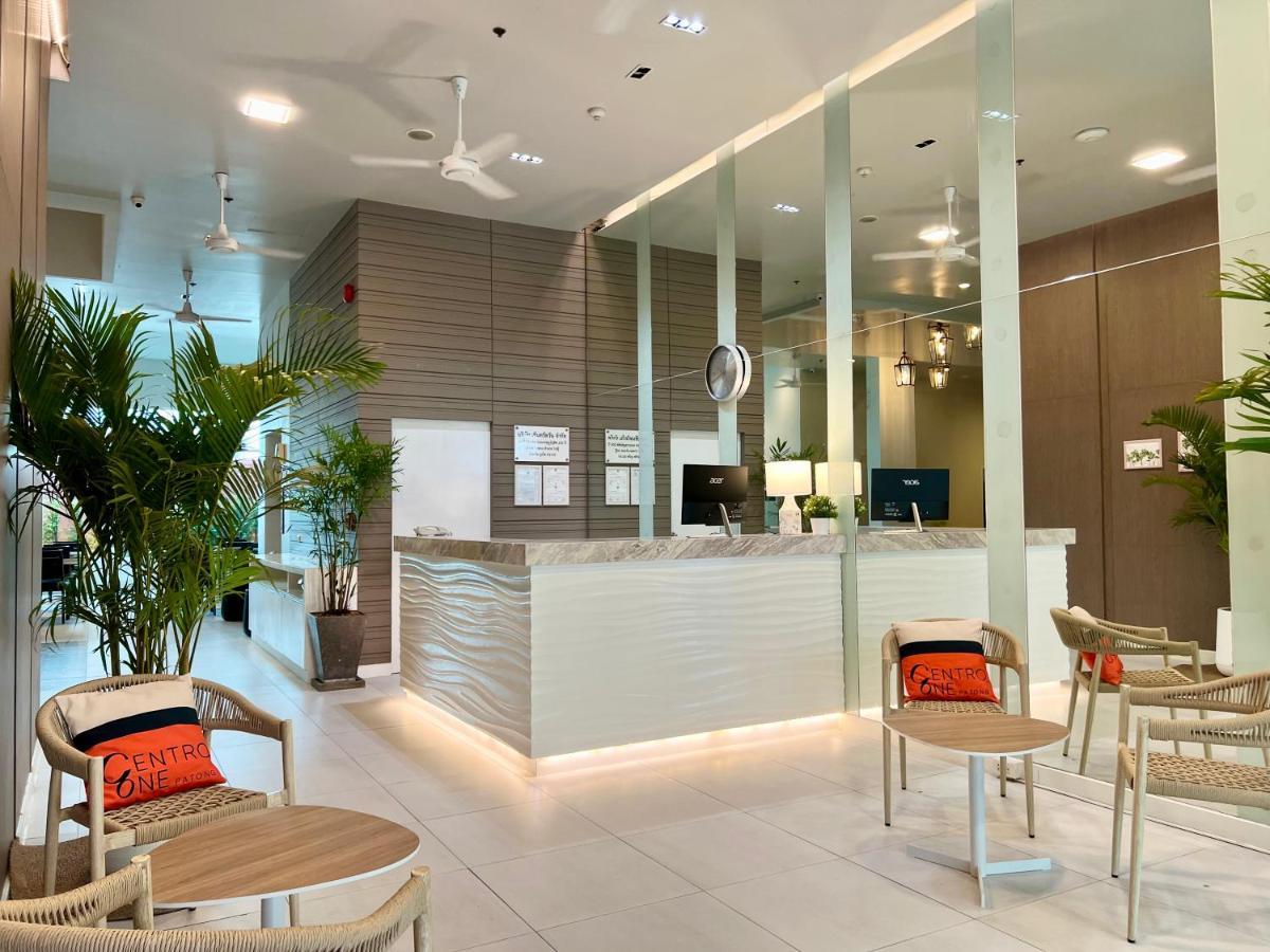 Hotel Centro One Patong