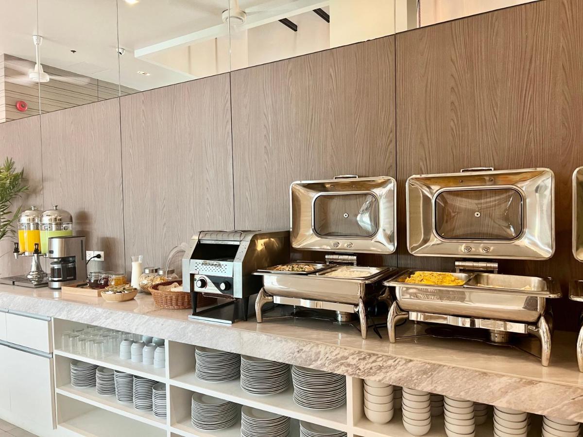 Hotel Centro One Patong