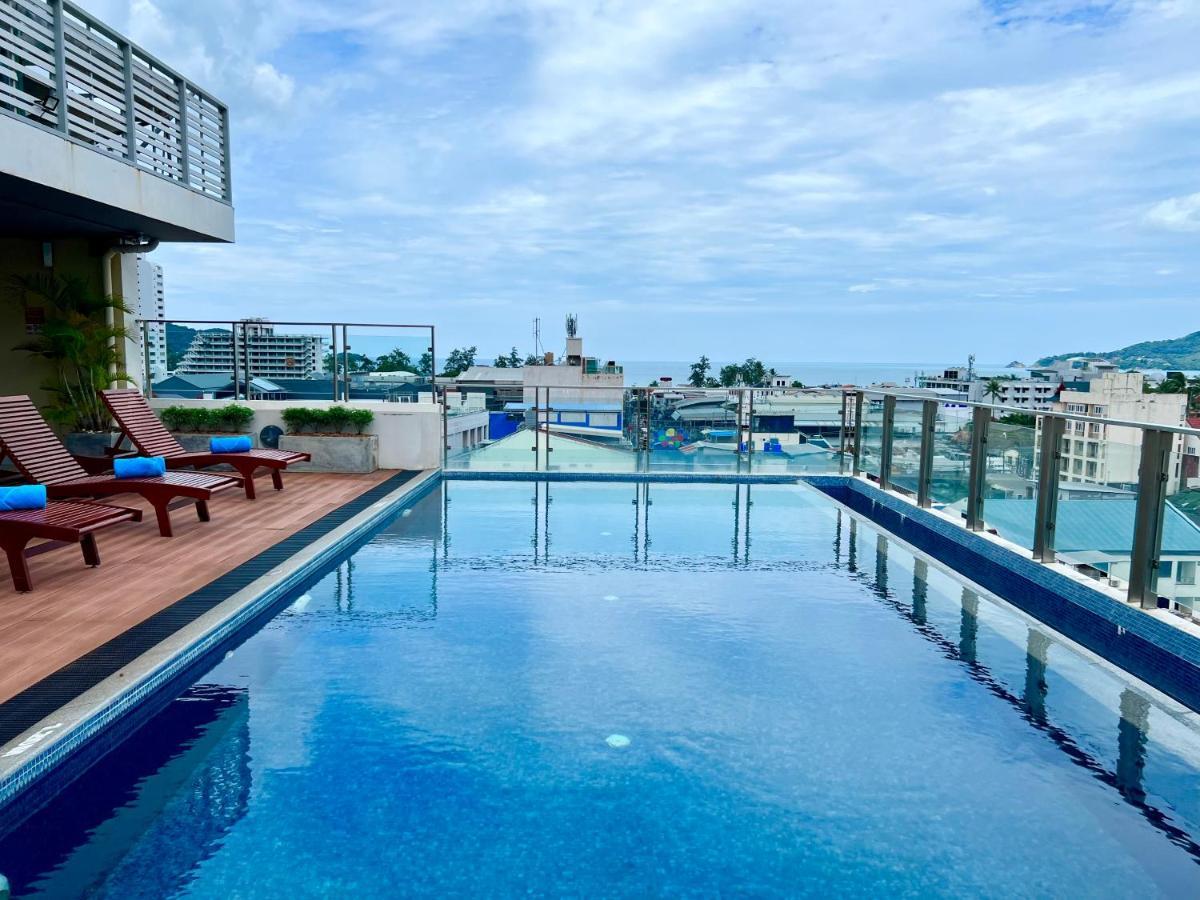 Centro One Patong