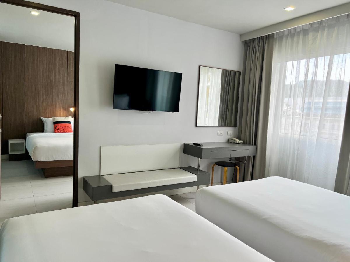 Centro One Hotel