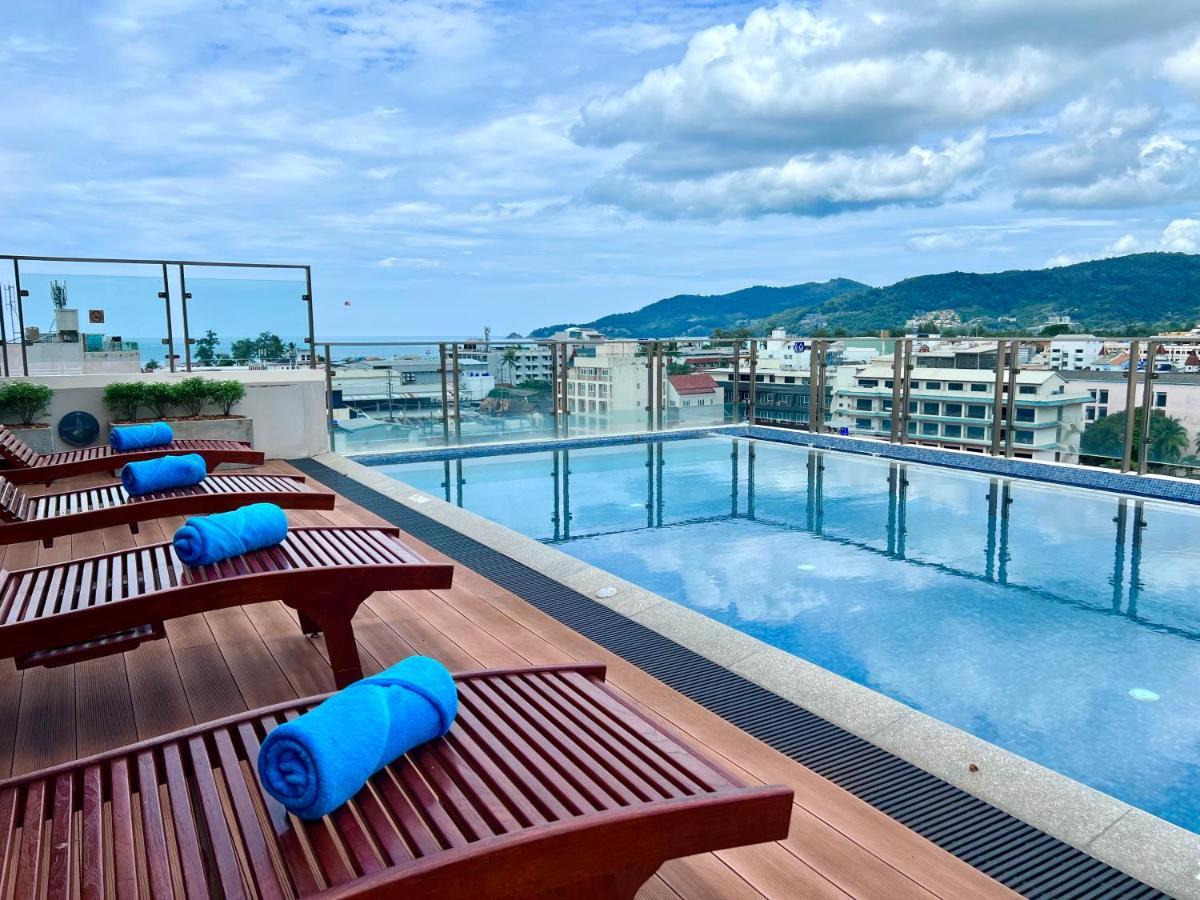 Hotel Centro One Patong