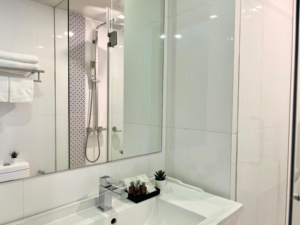 Centro One Hotel Patong