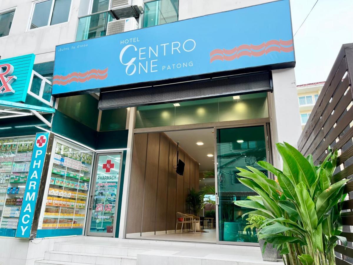 Hotel Centro One 3*