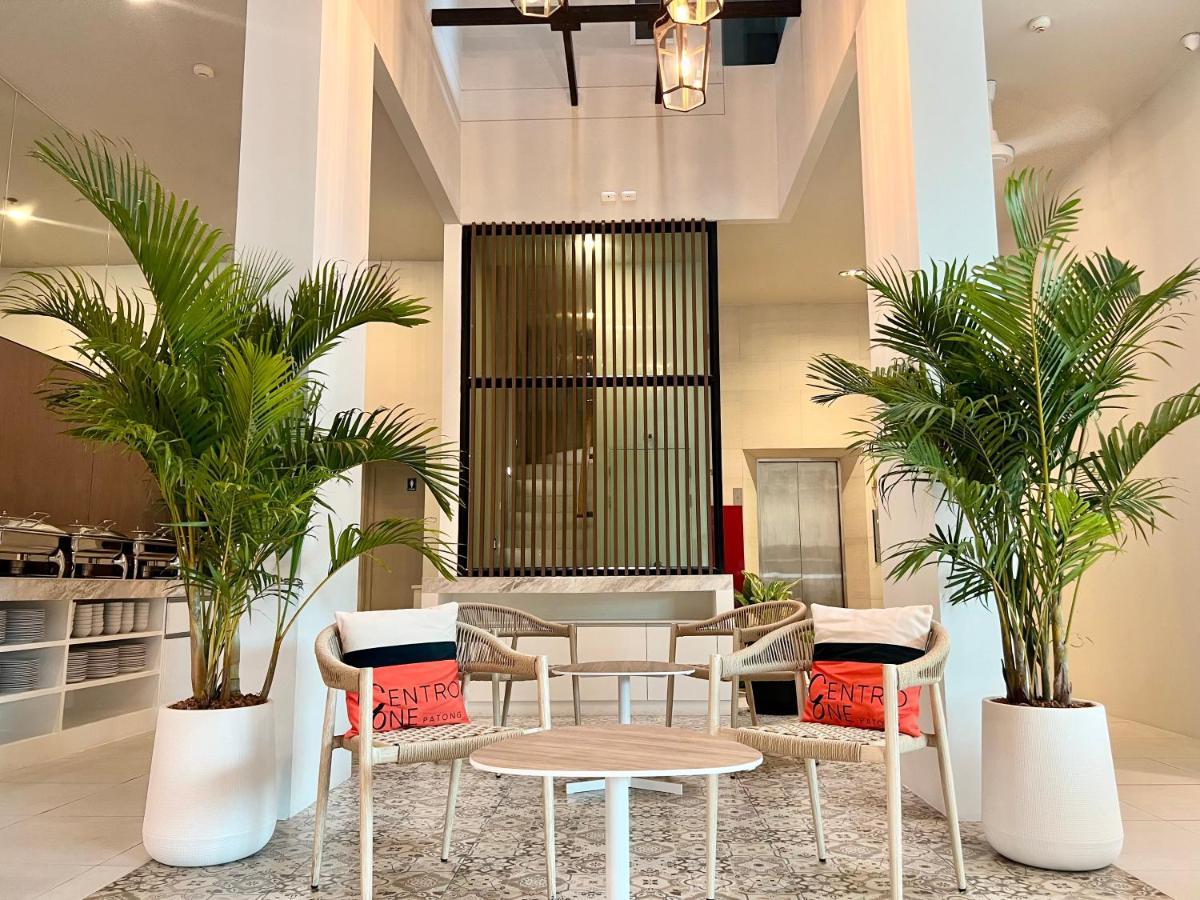 Hotel Centro One 3*