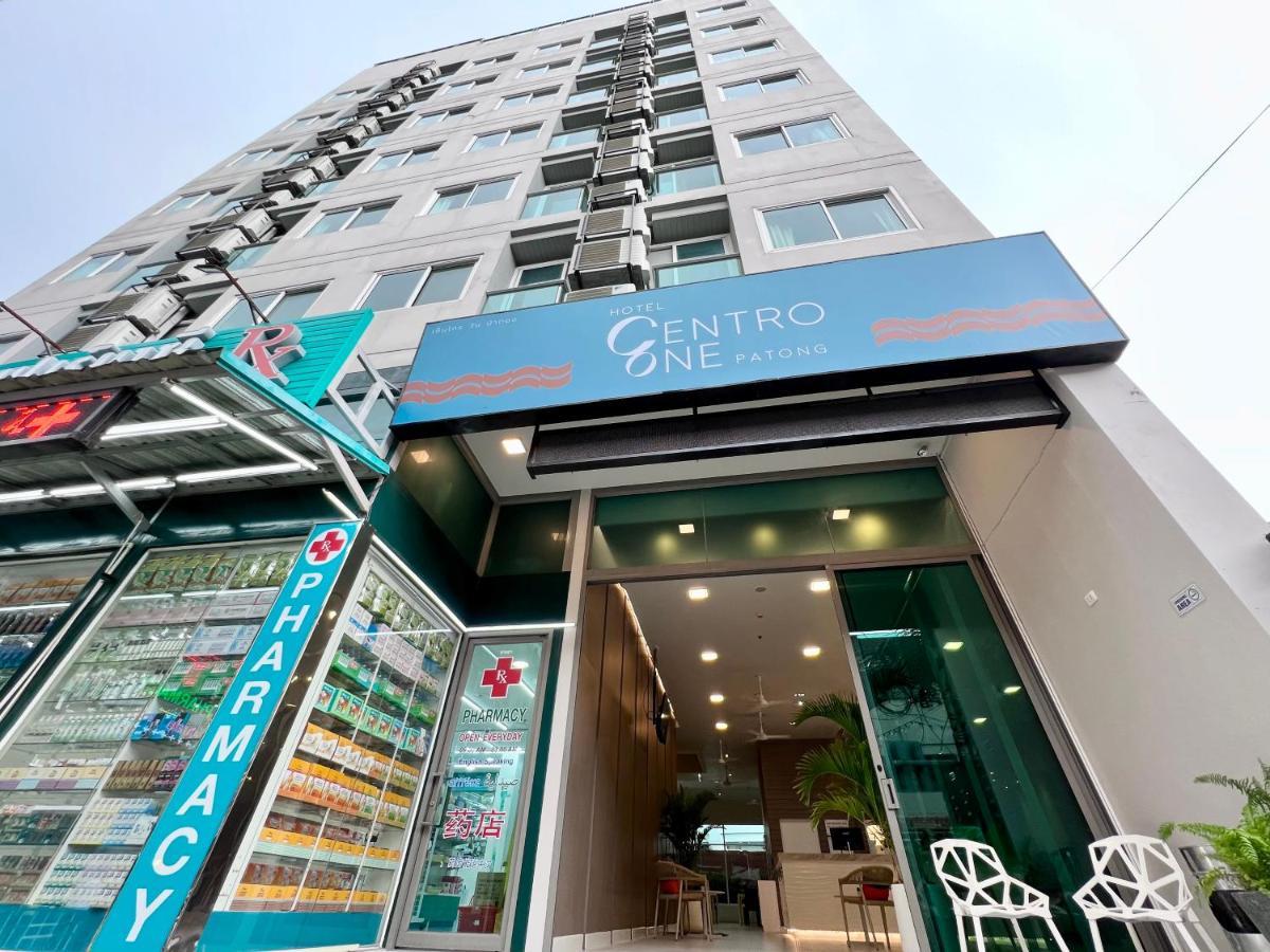 Centro One Hotel