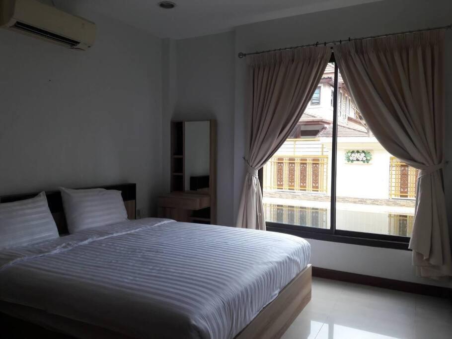 Villa 4bd Private Pool In Heart Quiet&nice Patong