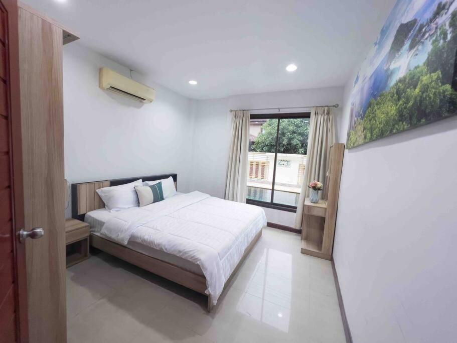 4bd Private Pool In Heart Quiet&nice