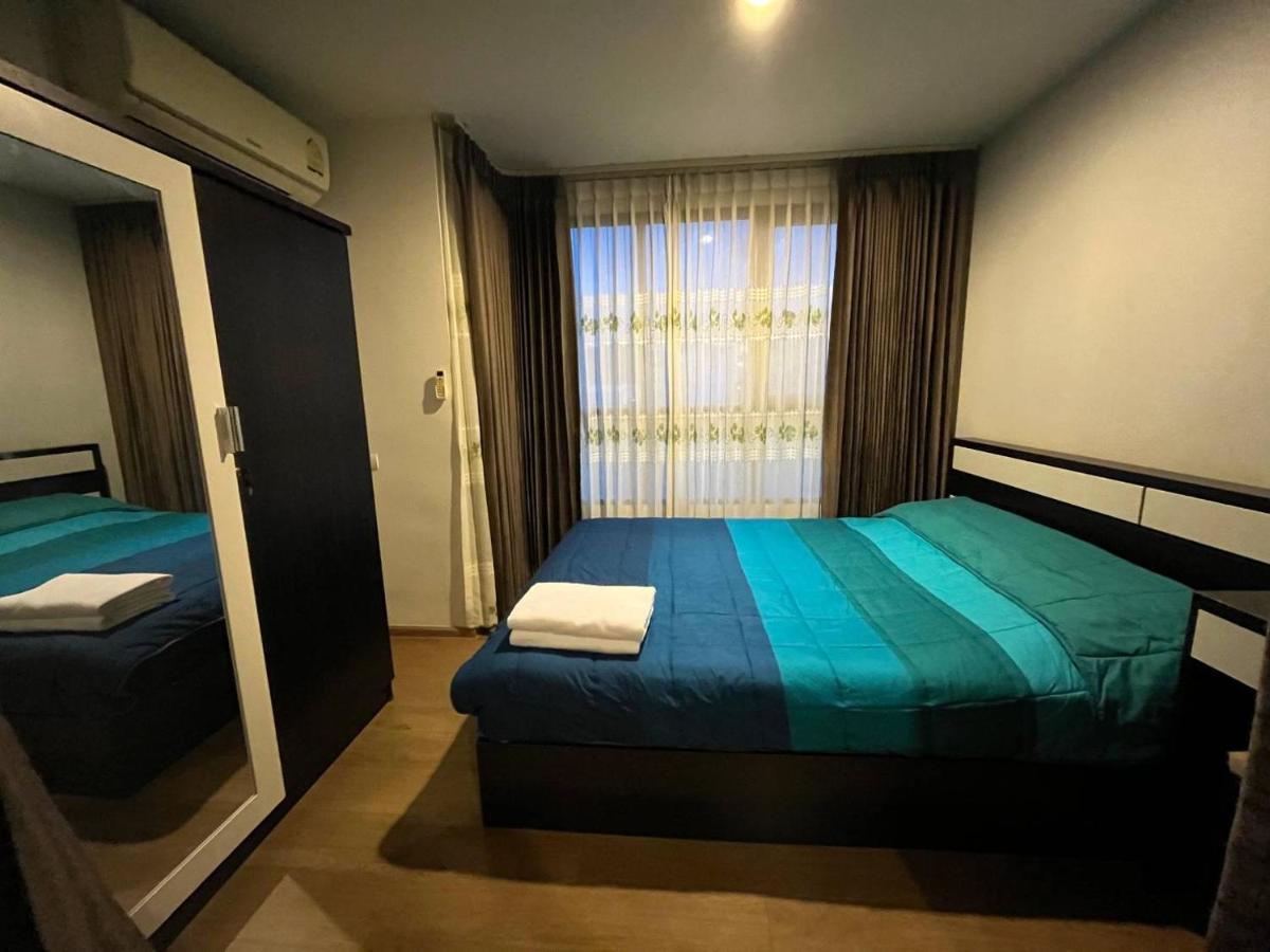 1 Bedroom Centrio Near Festival In Town Phuket