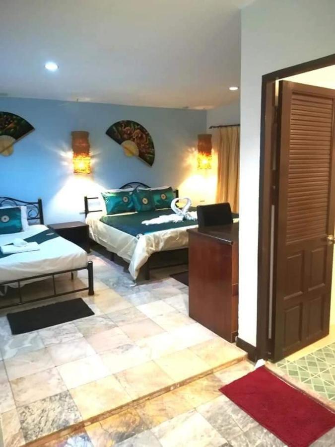 Guest house Nirvana - La Dolce