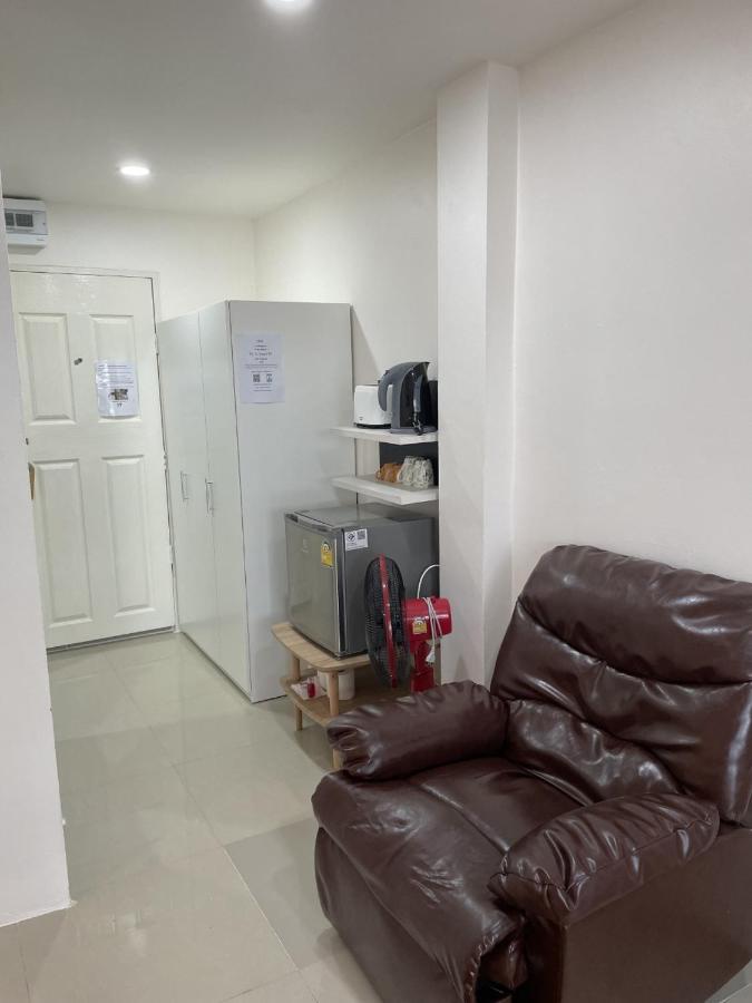Dulgence Appartement Patong