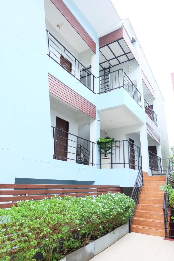 3b Apartment-sha Extra Apartment Strand Kamala