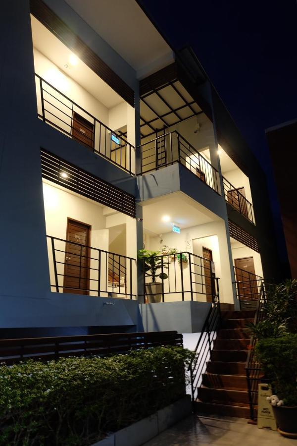 3b Apartment-sha Extra *