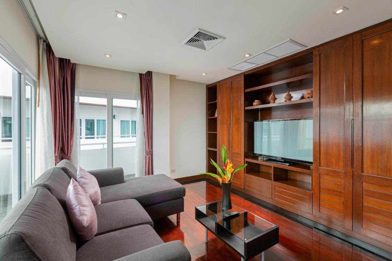 Resort Phunawa Phuket Beach - Sha Plus Karon
