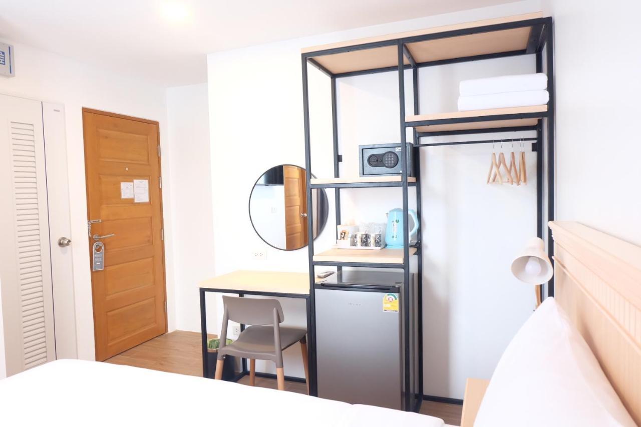 B3 House Gasthuis Kamala Beach