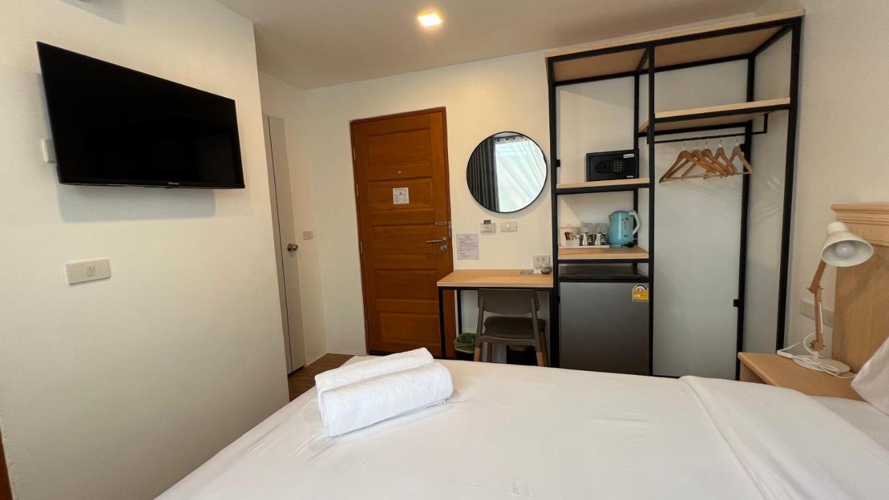 B3 House * Kamala Beach