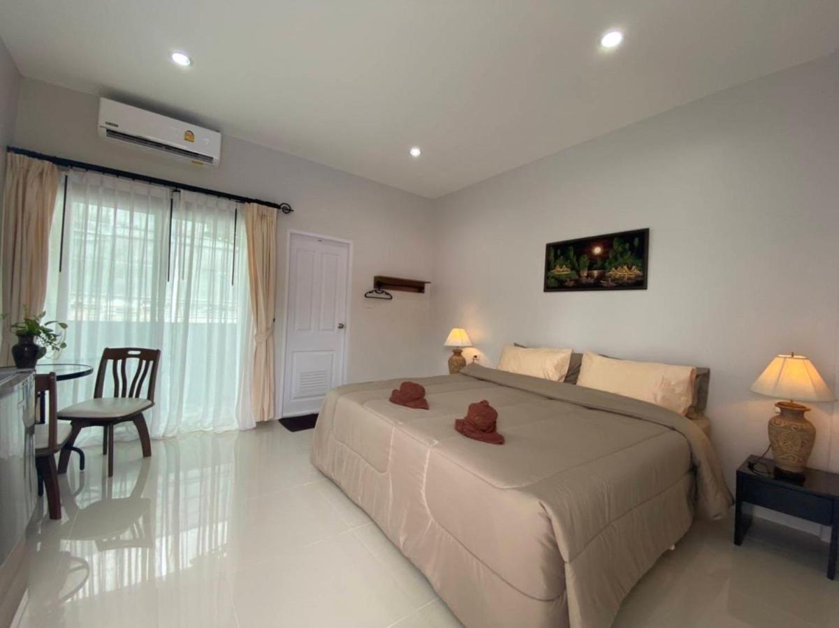 Mondee House @the Airport * Landkreis Thalang
