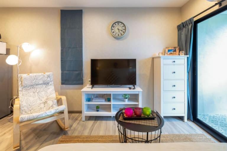 Title найянг Naiyang Apartment